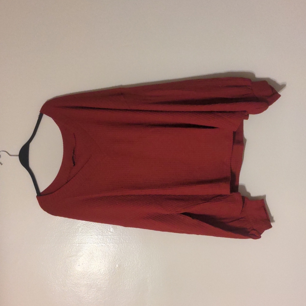 Shein 4x Curve 4 Piece Top Bundle - image 8